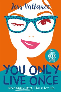 You Only Live Once (eBook, ePUB) - Vallance, Jess