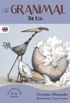 The Egg - Alexander, Christian