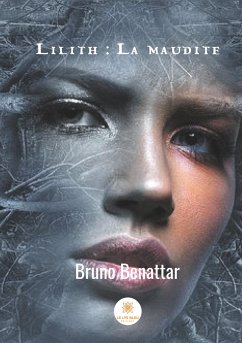 Cover Lilith : La maudite
