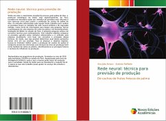 Rede neural: técnica para previsão de produção