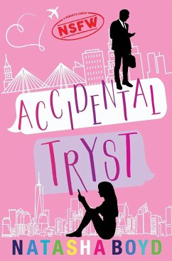 Accidental Tryst - Boyd, Natasha