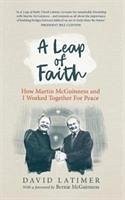 A Leap of Faith - Latimer, David