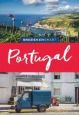 Baedeker SMART Reiseführer Portugal