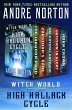 Witch World: High Hallack Cycle (eBook,... - Bild 1