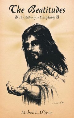 Cover The Beatitudes (eBook, ePUB)