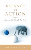 Balance in Action (eBook, ePUB)