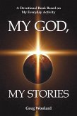 My God, My Stories (eBook, ePUB)