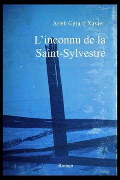 Cover L'inconnu de la Saint-Sylvestre (eBook, ePUB)