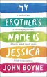 My Brother's Name is Jessica (eBook,... - Bild 1