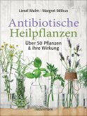 Antibiotische Heilpflanzen (eBook, ePUB)