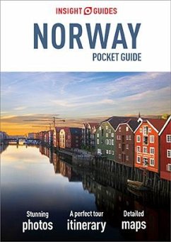 Insight Guides Pocket Norway (Travel Guide eBook) (eBook, ePUB) - Guides, Insight