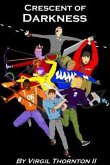 Crescent of Darkness (eBook, ePUB) Crescent of Darkness (eBook, ePUB)