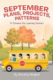 September Plans, Projects, Patterns (eBook, ePUB)