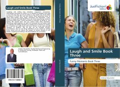 Laugh and Smile Book Three - Haruzivishe, Jemitias
