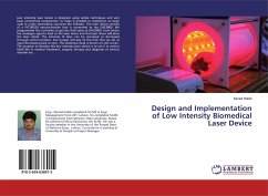 Design and Implementation of Low Intensity Biomedical Laser Device