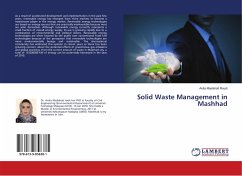 Solid Waste Management in Mashhad