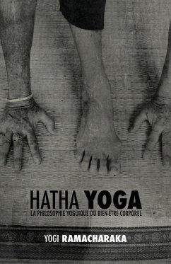 Cover Hatha Yoga