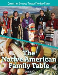 Native American Family Table - Bailey, Diane