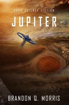 Jupiter - Morris, Brandon Q.