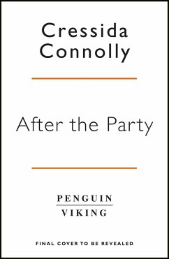 After the Party - Connolly, Cressida