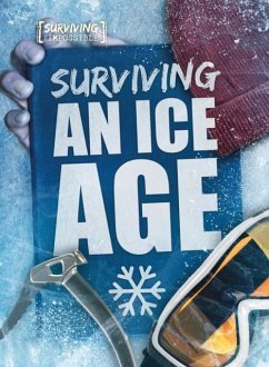 Cover Surviving an Ice Age