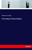 The Feeding of School Children