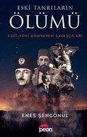 Cover Eski Tanrilarin Ölümü