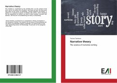 Narrative theory Narrative theory