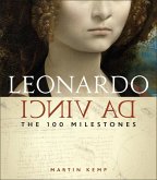 Leonardo Da Vinci: The 100 Milestones