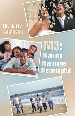Cover M3 (eBook, ePUB)