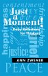 Just a Moment! (eBook, ePUB) - Bild 1