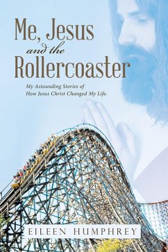 Cover Me, Jesus and the Rollercoaster (eBook, ePUB)