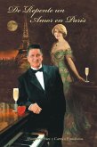 De Repente Un Amor En París (eBook, ePUB)