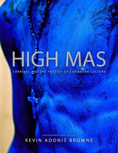 High Mas (eBook, ePUB) - Browne, Kevin Adonis