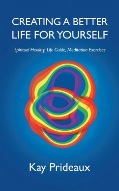 Cover Creating a Better Life for Yourself (eBook, ePUB)