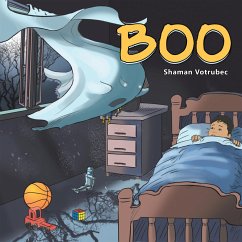Boo (eBook, ePUB) - Votrubec, Shaman