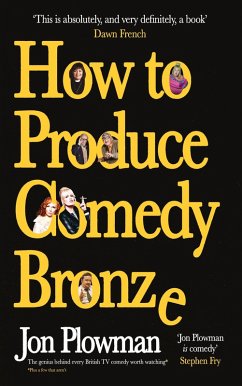 Cover How to Produce Comedy Bronze (eBook, ePUB)