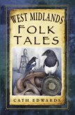 West Midlands Folk Tales (eBook, ePUB)