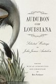 Audubon on Louisiana (eBook, ePUB) Audubon on Louisiana (eBook, ePUB)