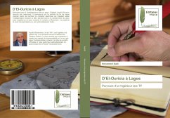 Cover D'El-Ouricia à Lagos