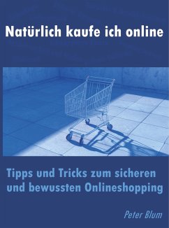 Natürlich kaufe ich online - Peter Blum