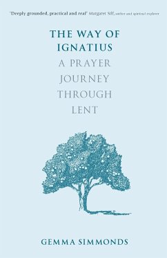 The Way of Ignatius - Simmonds, Gemma