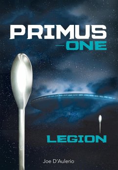 Primus-One Legion - D'Aulerio, Joe