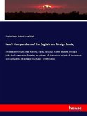 Fenn's Compendium of the English and foreign funds,