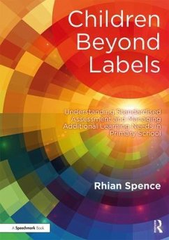Children Beyond Labels - Spence, Rhian