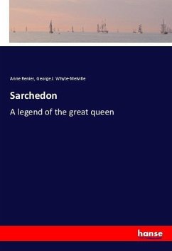 Sarchedon - Renier, Anne;Whyte-Melville, George J.