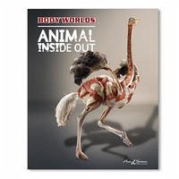 Body Worlds - Animal Inside Out (NL)