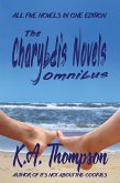 The Charybdis Novels Omnibus (eBook, ePUB)