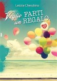 Voglio farti un regalo (eBook, PDF)