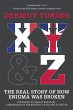 X, Y and Z (eBook, ePUB) - Bild 1